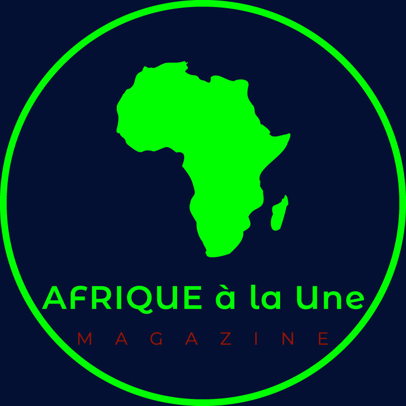 AFRIQUE A LA UNE